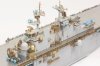 Pontos 37001R1 USS LHD-2 Essex Kit+Detail Up Set 1/350